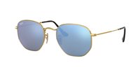 Occhiali da sole Ray-Ban 0RB3548N  48  001/9O - 0RB3548N  54  001/9O